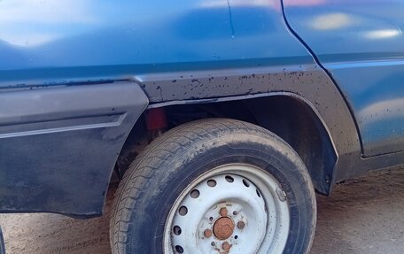 ИЖ 2126 «Ода», 2002 год, 130 000 рублей, 4 фотография