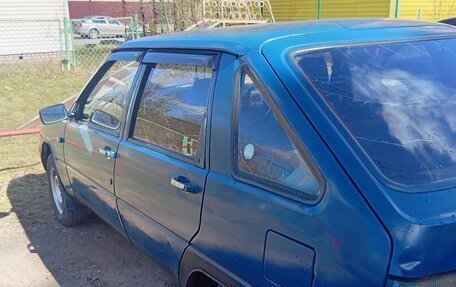 ИЖ 2126 «Ода», 2002 год, 130 000 рублей, 7 фотография