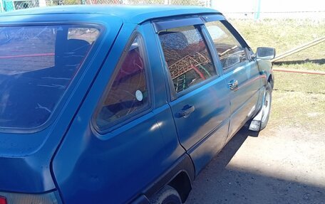 ИЖ 2126 «Ода», 2002 год, 130 000 рублей, 5 фотография