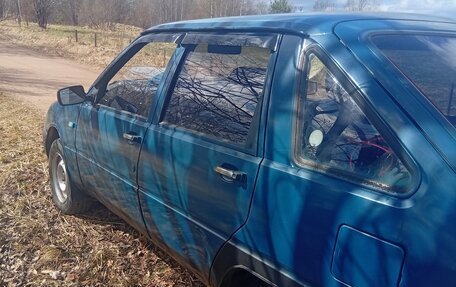 ИЖ 2126 «Ода», 2002 год, 130 000 рублей, 9 фотография