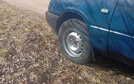 ИЖ 2126 «Ода», 2002 год, 130 000 рублей, 8 фотография