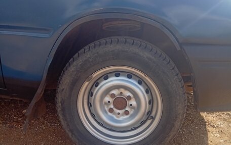 ИЖ 2126 «Ода», 2002 год, 130 000 рублей, 12 фотография