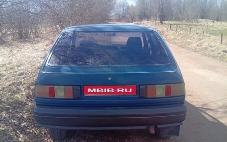 ИЖ 2126 «Ода», 2002 год, 130 000 рублей, 10 фотография