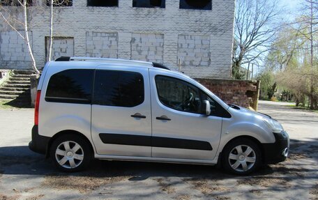 Citroen Berlingo II рестайлинг, 2010 год, 650 000 рублей, 3 фотография