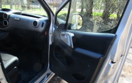 Citroen Berlingo II рестайлинг, 2010 год, 650 000 рублей, 6 фотография