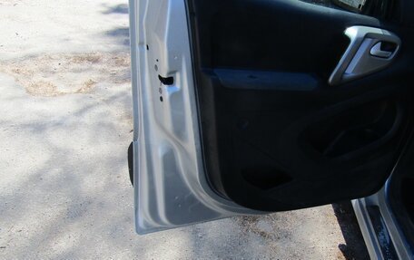 Citroen Berlingo II рестайлинг, 2010 год, 650 000 рублей, 12 фотография