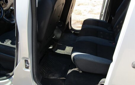 Citroen Berlingo II рестайлинг, 2010 год, 650 000 рублей, 10 фотография