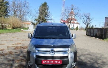 Citroen Berlingo II рестайлинг, 2010 год, 650 000 рублей, 2 фотография