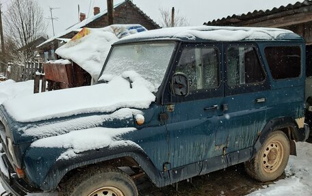 ЛуАЗ 3151, 2004 год, 175 000 рублей, 4 фотография