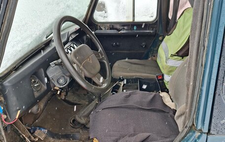 ЛуАЗ 3151, 2004 год, 175 000 рублей, 7 фотография