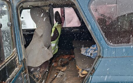 ЛуАЗ 3151, 2004 год, 175 000 рублей, 6 фотография