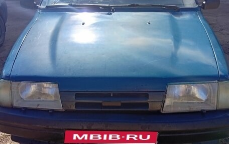 ИЖ 2126 «Ода», 2002 год, 130 000 рублей, 15 фотография