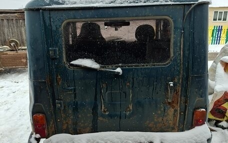 ЛуАЗ 3151, 2004 год, 175 000 рублей, 2 фотография