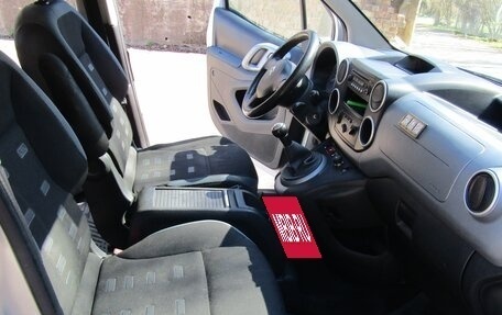 Citroen Berlingo II рестайлинг, 2010 год, 650 000 рублей, 8 фотография