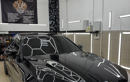 BMW 5 серия, 2018 год, 2 350 000 рублей, 3 фотография