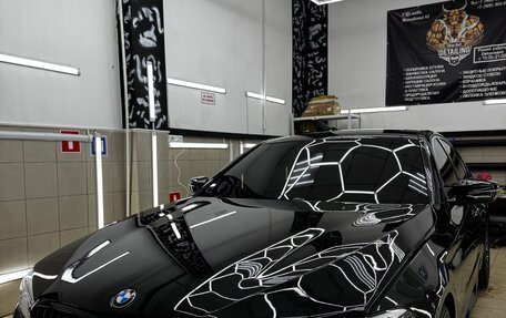 BMW 5 серия, 2018 год, 2 350 000 рублей, 2 фотография