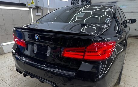 BMW 5 серия, 2018 год, 2 350 000 рублей, 7 фотография