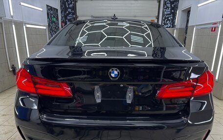 BMW 5 серия, 2018 год, 2 350 000 рублей, 8 фотография