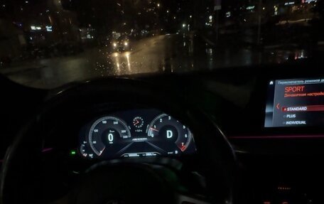 BMW 5 серия, 2018 год, 2 350 000 рублей, 10 фотография