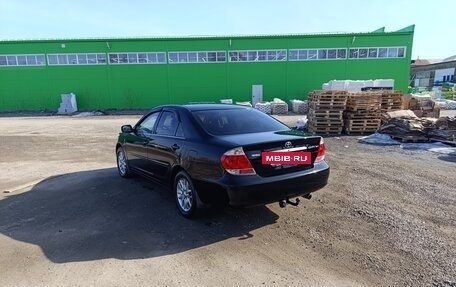Toyota Camry V40, 2004 год, 650 000 рублей, 6 фотография