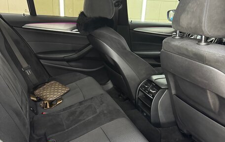 BMW 5 серия, 2018 год, 2 350 000 рублей, 14 фотография