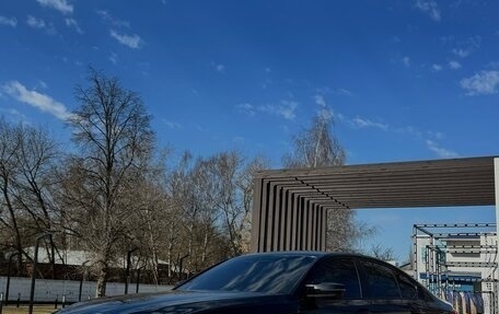 BMW 5 серия, 2018 год, 2 350 000 рублей, 17 фотография