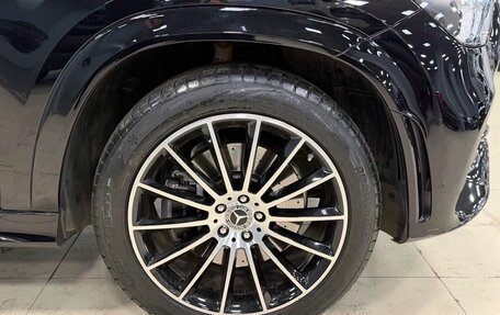 Mercedes-Benz GLE, 2022 год, 10 720 000 рублей, 4 фотография