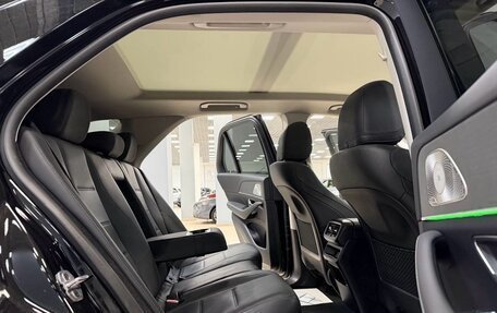 Mercedes-Benz GLE, 2022 год, 10 720 000 рублей, 12 фотография