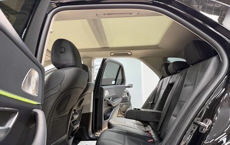 Mercedes-Benz GLE, 2022 год, 10 720 000 рублей, 11 фотография