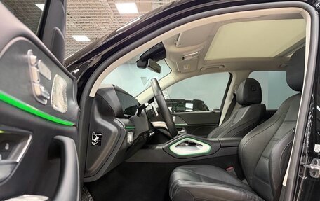 Mercedes-Benz GLE, 2022 год, 10 720 000 рублей, 10 фотография