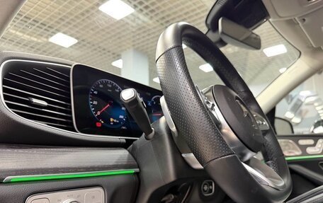 Mercedes-Benz GLE, 2022 год, 10 720 000 рублей, 8 фотография