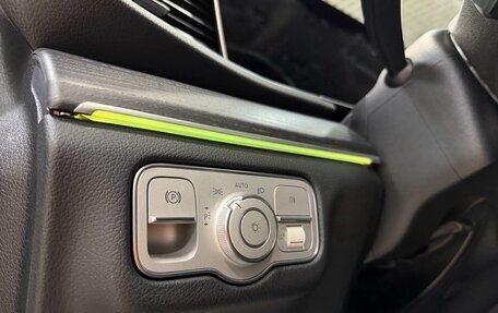 Mercedes-Benz GLE, 2022 год, 10 720 000 рублей, 9 фотография