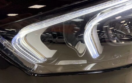 Mercedes-Benz GLE, 2022 год, 10 720 000 рублей, 5 фотография