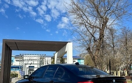 BMW 5 серия, 2018 год, 2 350 000 рублей, 20 фотография