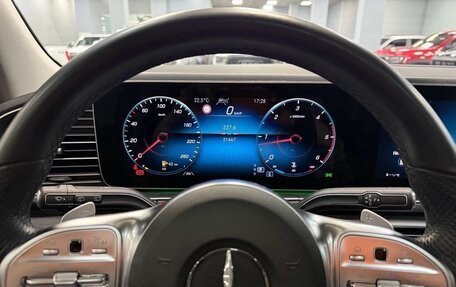 Mercedes-Benz GLE, 2022 год, 10 720 000 рублей, 16 фотография