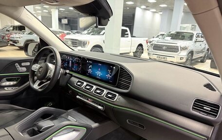 Mercedes-Benz GLE, 2022 год, 10 720 000 рублей, 14 фотография