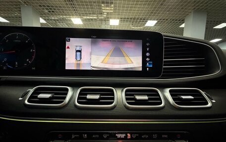 Mercedes-Benz GLE, 2022 год, 10 720 000 рублей, 18 фотография