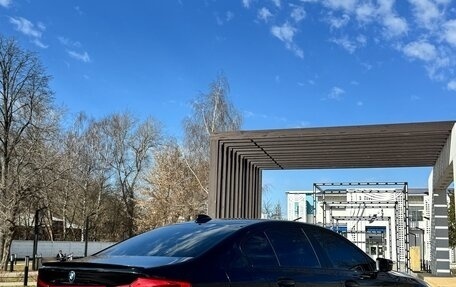 BMW 5 серия, 2018 год, 2 350 000 рублей, 19 фотография