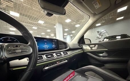 Mercedes-Benz GLE, 2022 год, 10 720 000 рублей, 17 фотография