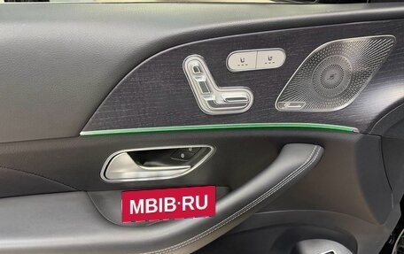 Mercedes-Benz GLE, 2022 год, 10 720 000 рублей, 7 фотография