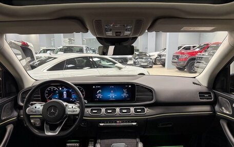 Mercedes-Benz GLE, 2022 год, 10 720 000 рублей, 23 фотография