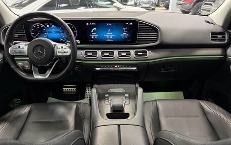 Mercedes-Benz GLE, 2022 год, 10 720 000 рублей, 26 фотография