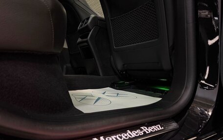 Mercedes-Benz GLE, 2022 год, 10 720 000 рублей, 29 фотография