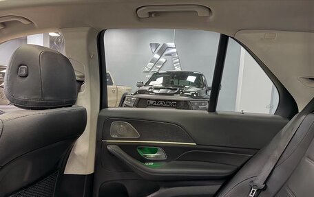 Mercedes-Benz GLE, 2022 год, 10 720 000 рублей, 27 фотография