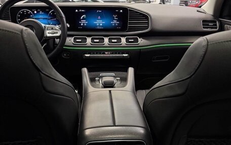 Mercedes-Benz GLE, 2022 год, 10 720 000 рублей, 28 фотография