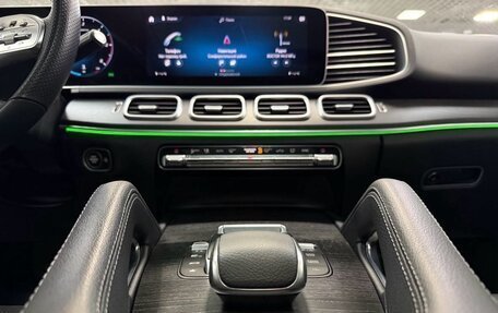 Mercedes-Benz GLE, 2022 год, 10 720 000 рублей, 25 фотография