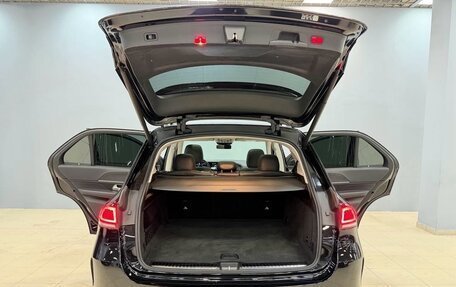 Mercedes-Benz GLE, 2022 год, 10 720 000 рублей, 36 фотография