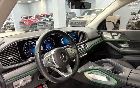 Mercedes-Benz GLE, 2022 год, 10 720 000 рублей, 15 фотография