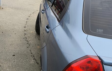 Chevrolet Aveo III, 2007 год, 420 000 рублей, 3 фотография