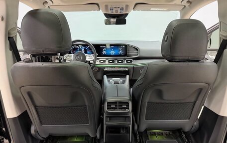 Mercedes-Benz GLE, 2022 год, 10 720 000 рублей, 37 фотография